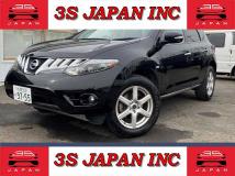 2008 Nissan Murano