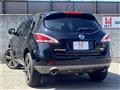 2011 Nissan Murano