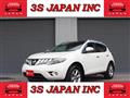 2010 Nissan Murano