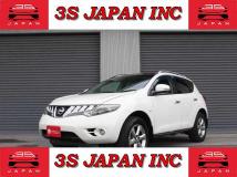 2010 Nissan Murano