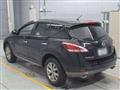 2011 Nissan Murano
