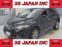 2011 Nissan Murano