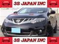 2012 Nissan Murano