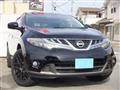 2012 Nissan Murano