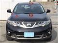 2012 Nissan Murano