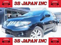 2008 Nissan Murano