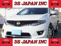 2009 Nissan Murano