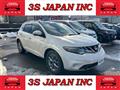 2012 Nissan Murano