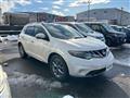 2012 Nissan Murano