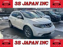 2012 Nissan Murano