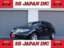 2009 Nissan Murano