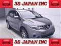 2013 Nissan Murano