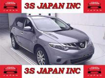 2013 Nissan Murano