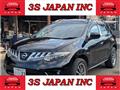 2009 Nissan Murano
