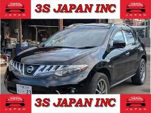 2009 Nissan Murano