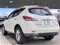 2013 Nissan Murano