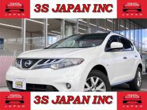 2013 Nissan Murano