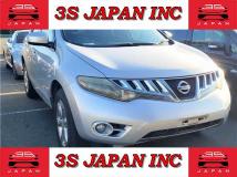 2008 Nissan Murano