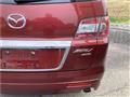 2011 Mazda MPV
