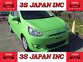 2012 Mitsubishi Mirage