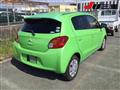 2012 Mitsubishi Mirage