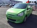 2012 Mitsubishi Mirage