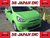 2012 Mitsubishi Mirage