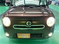 2012 Daihatsu MIRA COCOA