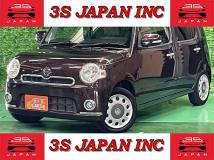 2012 Daihatsu MIRA COCOA