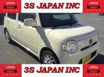 2010 Daihatsu MIRA COCOA