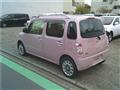 2013 Daihatsu MIRA COCOA