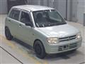 1999 Daihatsu Mira