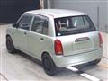 1999 Daihatsu Mira