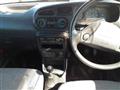 1999 Daihatsu Mira