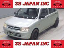 1999 Daihatsu Mira