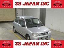 1999 Daihatsu Mira