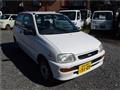 1998 Daihatsu Mira