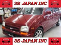 1994 Daihatsu Mira