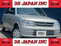 1999 Daihatsu Mira