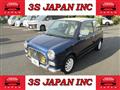 1999 Daihatsu Mira