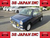 1999 Daihatsu Mira