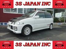 1998 Daihatsu Mira