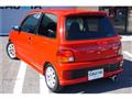 1997 Daihatsu Mira