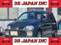 1997 Daihatsu Mira