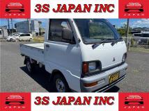 1994 Mitsubishi Minicab Truck