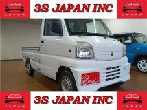 1999 Mitsubishi Minicab Truck