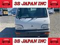1998 Mitsubishi Minicab Truck