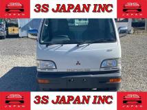 1998 Mitsubishi Minicab Truck