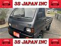 1994 Mitsubishi Minicab Truck