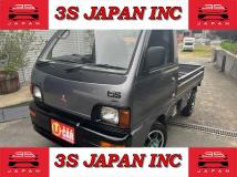 1994 Mitsubishi Minicab Truck
